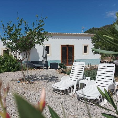 Can Pep Pardal Sant Miquel de Balansat Esterno foto